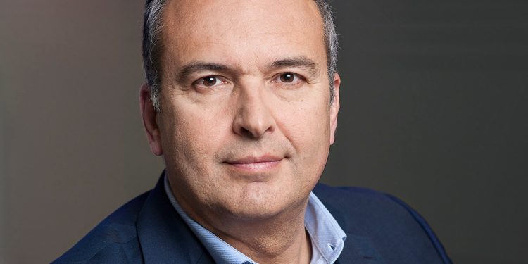Chakib Kara asume la Dirección general de Tetra Pak Iberia