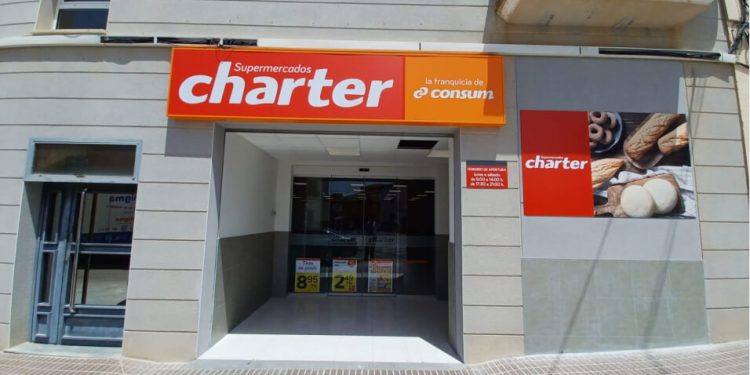 Consum - Charter