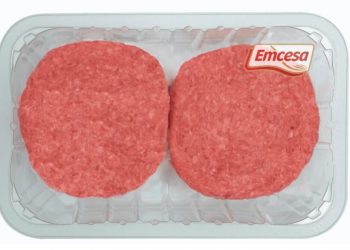 Emcesa burguer high protein