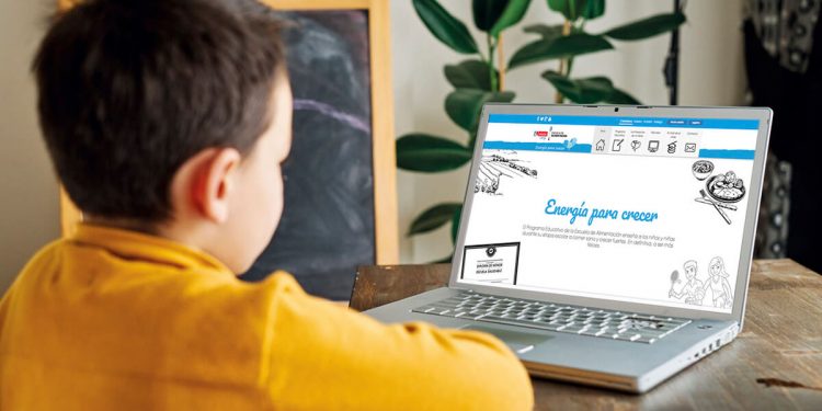 Eroski programa educativo