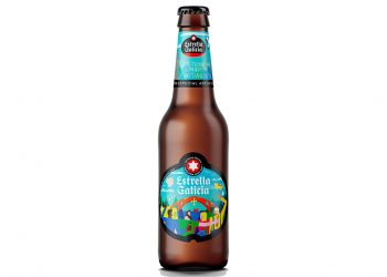 Estrella Galicia rinde homenaje a Asturias
