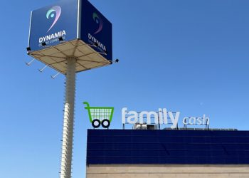 Family Cash - Petrer