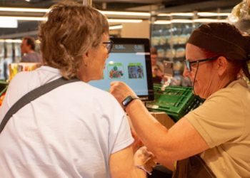Family Cash rompe récords de visitantes en su nueva tienda en Andorra