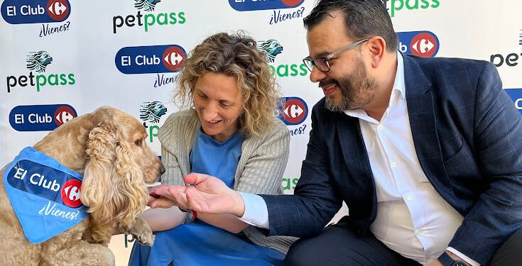 Petpass_y El Club Carrefour