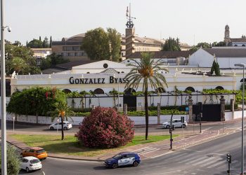 González Byass Jerez avanza hacia la autosuficiencia energética con paneles solares