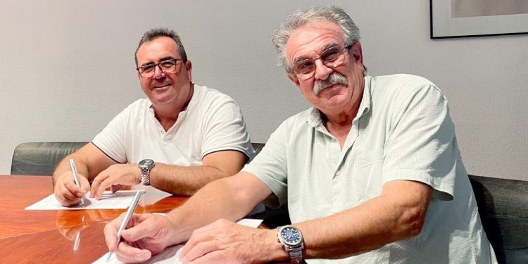 Green Fruits y Coalmar sellan un acuerdo para su expansión en los mercados