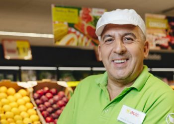 Grupo MAS refuerza su plantilla.