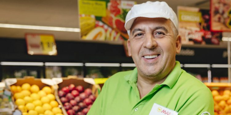 Grupo MAS refuerza su plantilla.