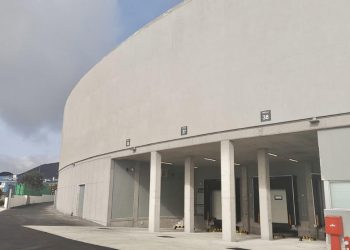 HiperDino plataforma logistica