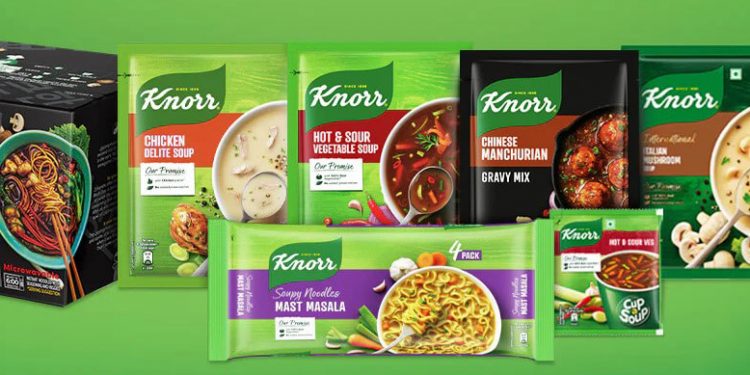 Knorr
