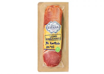 Lomo Ya Cortado
