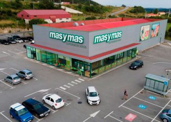 Masymas colabora con IKEA para facilitar la recogida de pedidos online