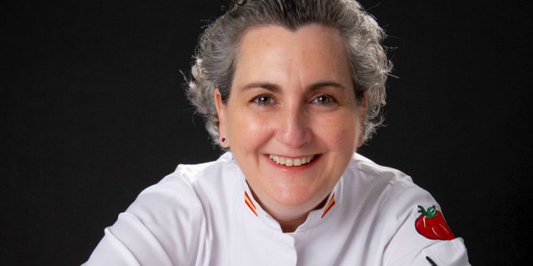 Pepa Muñoz destaca la versatilidad de los lácteos y aboga por su inclusión en la dieta diaria