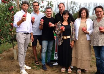 Poma de Girona_Primera Poma