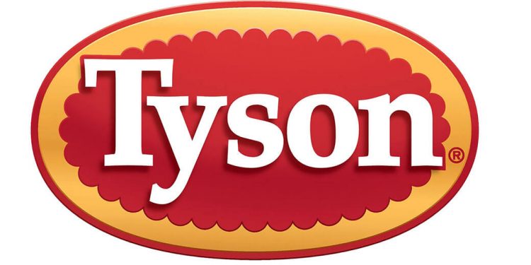 Tyson Foods