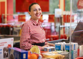 Vegalsa-Eroski contribuye al ahorro de más de medio millón de euros para familias numerosas