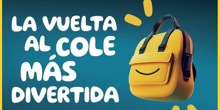 Alimerka lanza la campaña "Vuelve al cole ahorrando" para apoyar a las familias