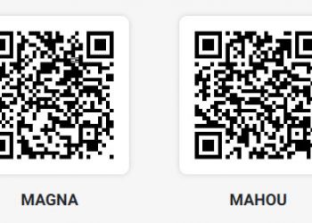 etiquetado digital AECOC ESCAN QR