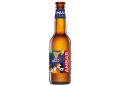 AMBAR - Etiqueta del Pilar