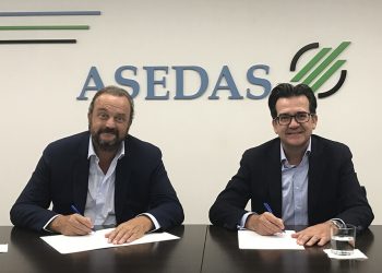 Acuerdo Espirituosos - Asedas