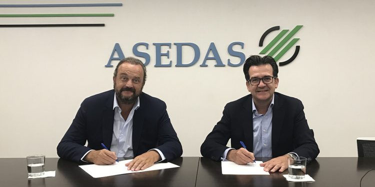 Acuerdo Espirituosos - Asedas