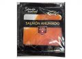 salmon ahumado Dia