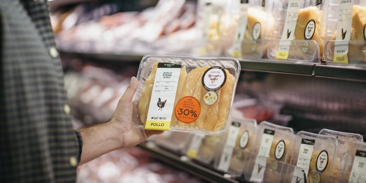 Aldi Producto descuento