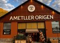 Ametller Origen
