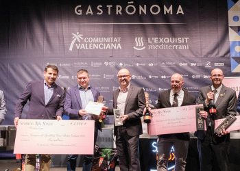 Arranca la segunda edición del concurso Sparkling Wine Máster by Tantum Ergo