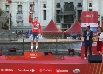 Carrefour - La Vuelta