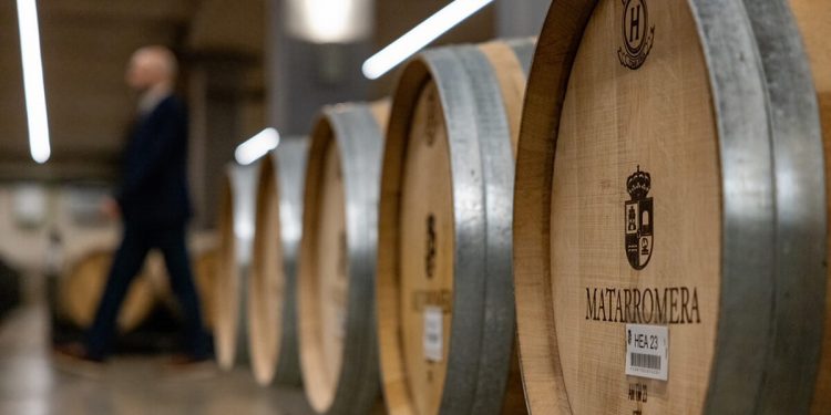 Bodegas Familiares Matarromera