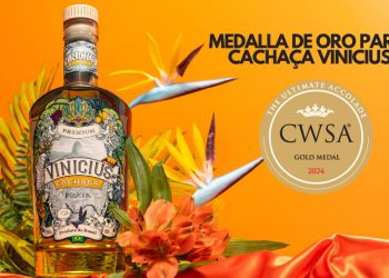 Cachaça Vinicius