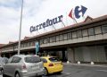 Carrefour Parque comercial Sestao