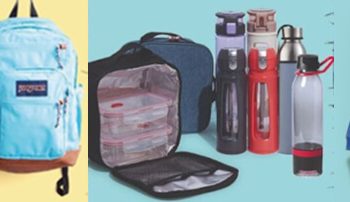 Carrefour Vuelta al cole