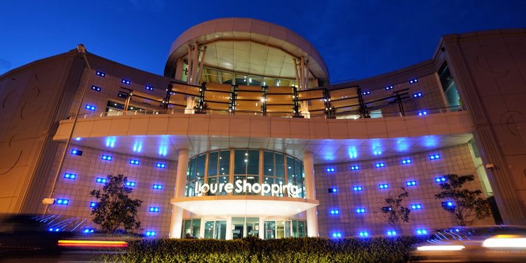 Loures shopping centre