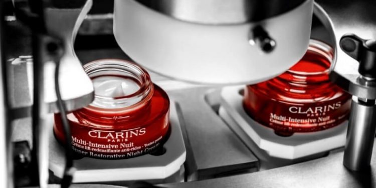 Clarins Group