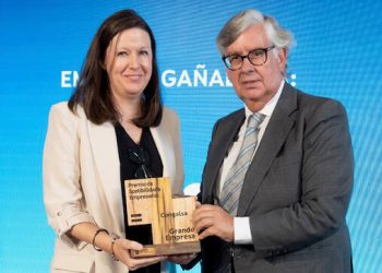 Congalsa premio RSE Galicia