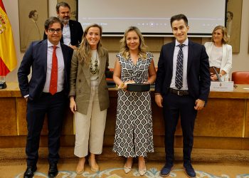 ElPozo Extratiernos premio The Family Watch