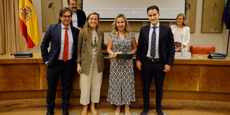 ElPozo Extratiernos premio The Family Watch