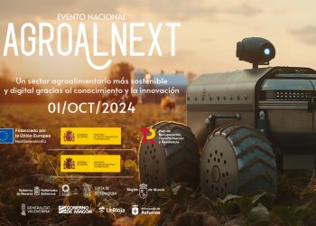 Evento Agroalnext