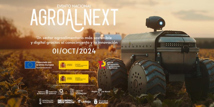 Evento Agroalnext