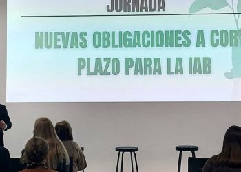 FIAB jornada sostenibilidad