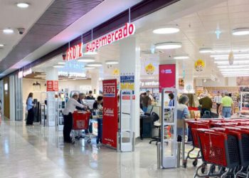 Froiz supermercado