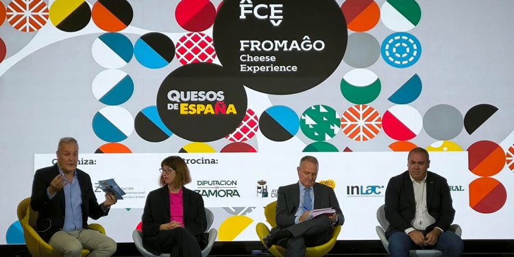 Fromago - InLac