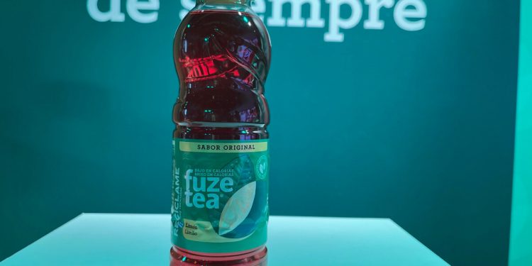 Fuze Tea