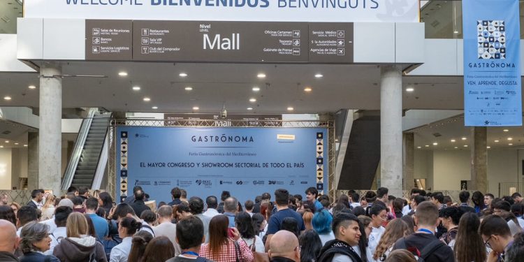 Gastronoma