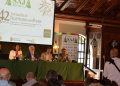 Inauguración Jornada Aceituna de Mesa ASAJA-Sevilla