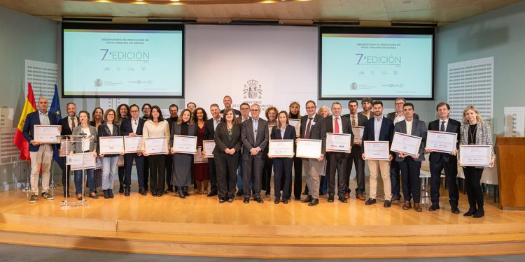 Innovaciones gran consumo 2023 Institut Cerda