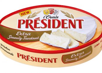 LOvale President