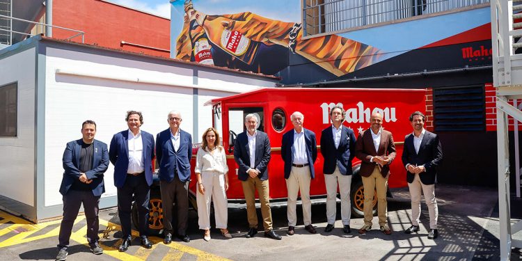 Mahou San Miguel - Canarias